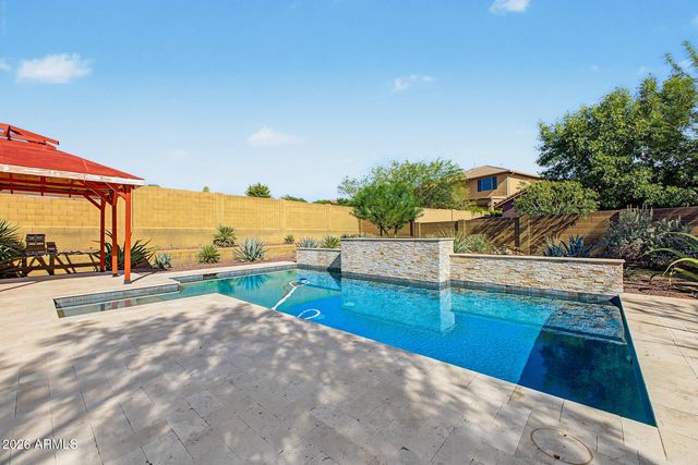 40943 N Maidstone Way, Anthem, AZ 85086