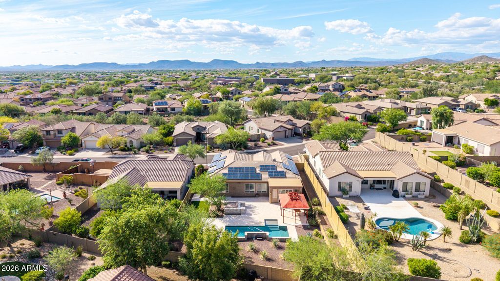 40943 N Maidstone Way, Anthem, AZ 85086 — photo 3