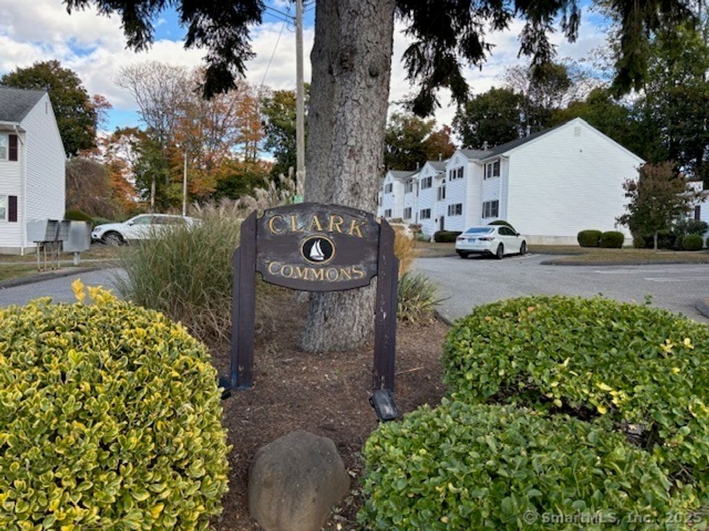 169 Clark Street B, Milford, CT 06460