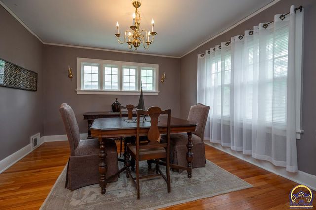 1533 SW MacVicar AVE, Topeka, KS 66604