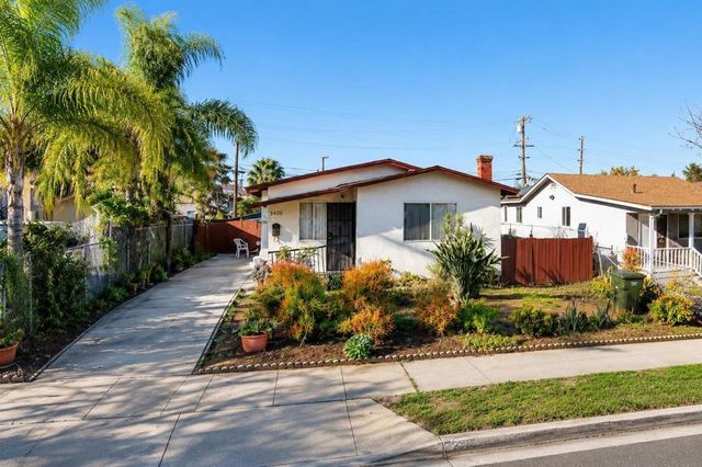 1406 I Avenue, National City, CA 91950