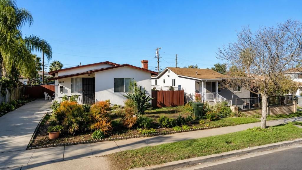 1406 I Avenue, National City, CA 91950