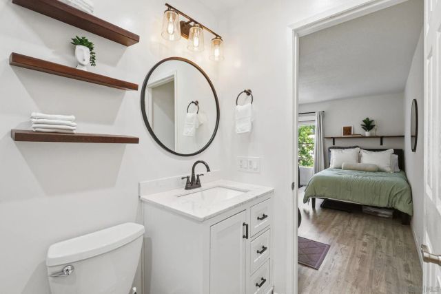 4600 Lamont 212, San Diego, CA 92109