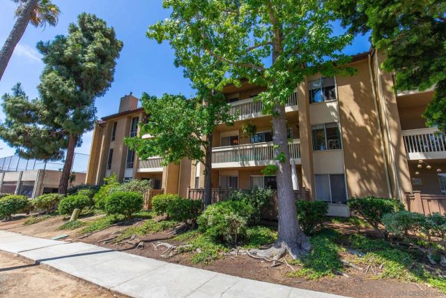 4600 Lamont 212, San Diego, CA 92109