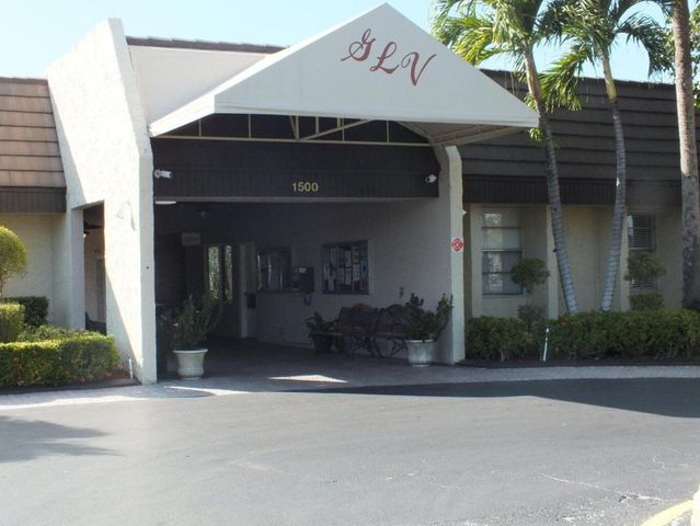 409 Golden River Drive, West Palm Beach, FL 33411