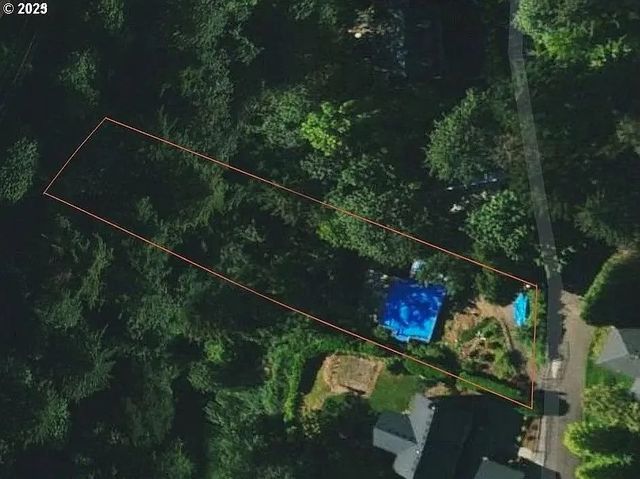 1925 Sw MONTGOMERY Pl, Portland, OR 97201