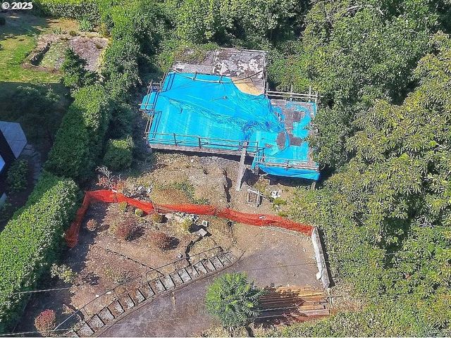 1925 Sw MONTGOMERY Pl, Portland, OR 97201