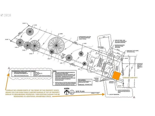 1925 Sw MONTGOMERY Pl, Portland, OR 97201