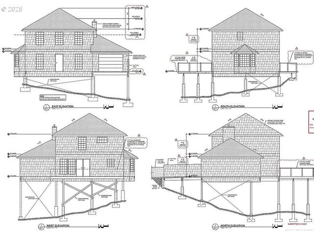 1925 Sw MONTGOMERY Pl, Portland, OR 97201