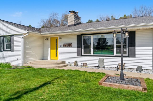 5260 Texas Drive, Kalamazoo, MI 49009