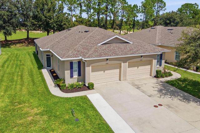 27001 WHITE PLAINS WAY, Leesburg, FL 34748