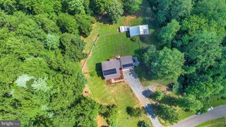 13185 MILL CREEK CT, Reva, VA 22735