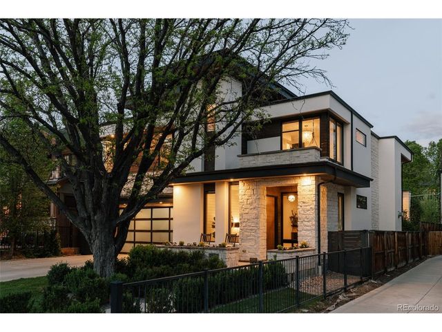 2530 S Monroe St, Denver, CO 80210