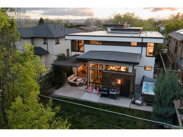 2530 S Monroe St, Denver, CO 80210