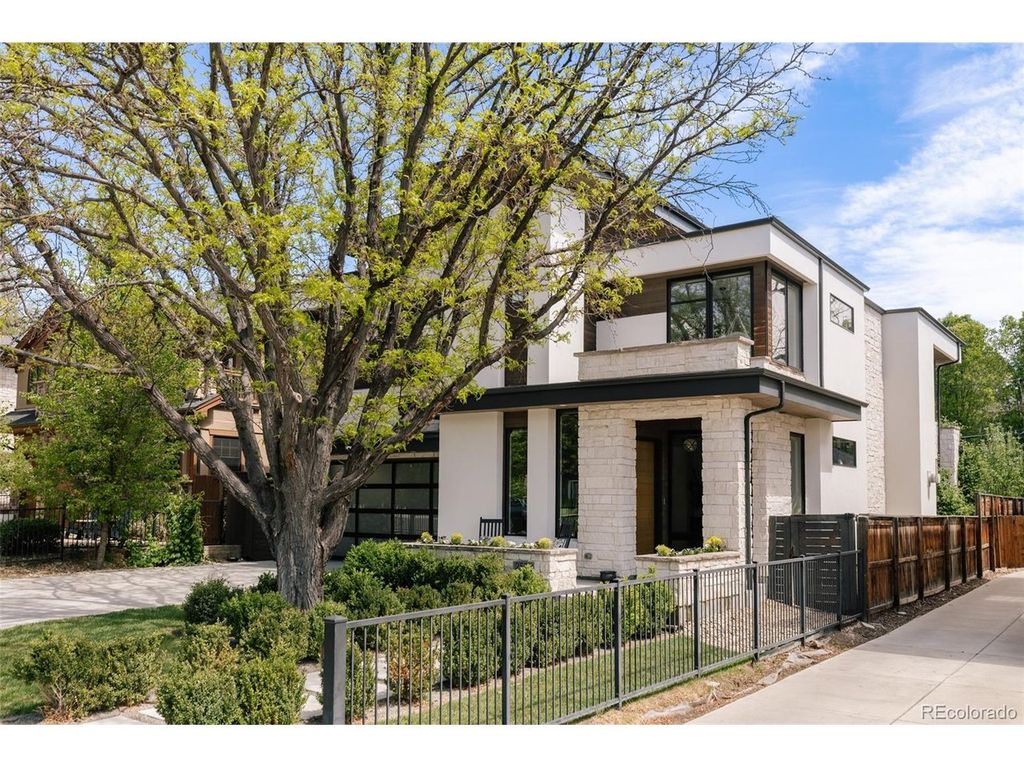 2530 S Monroe St, Denver, CO 80210