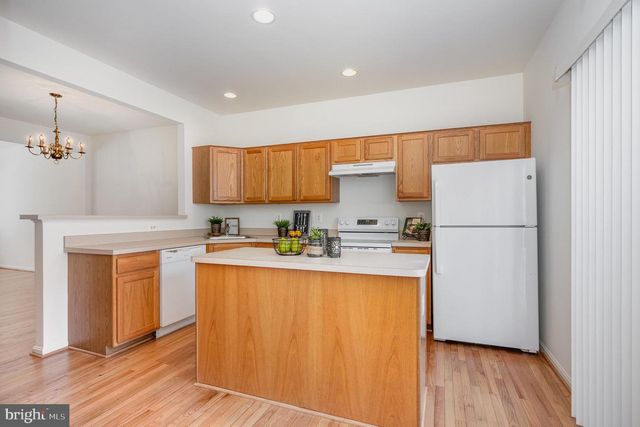 7442 LANGHOLM WAY, Manassas, VA 20109
