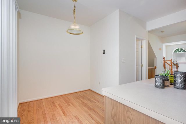 7442 LANGHOLM WAY, Manassas, VA 20109