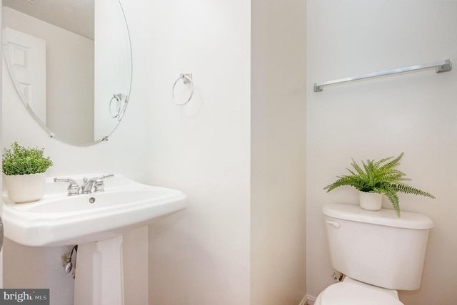 7442 LANGHOLM WAY, Manassas, VA 20109