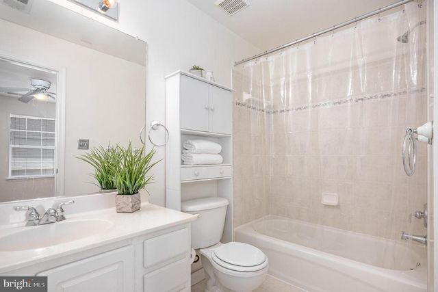 7442 LANGHOLM WAY, Manassas, VA 20109