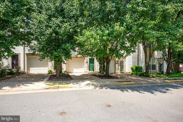 7442 LANGHOLM WAY, Manassas, VA 20109