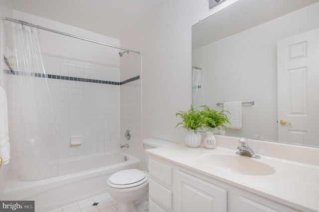 7442 LANGHOLM WAY, Manassas, VA 20109