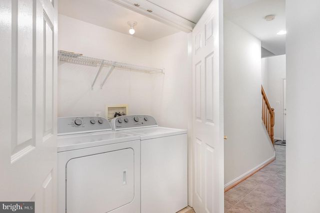 7442 LANGHOLM WAY, Manassas, VA 20109
