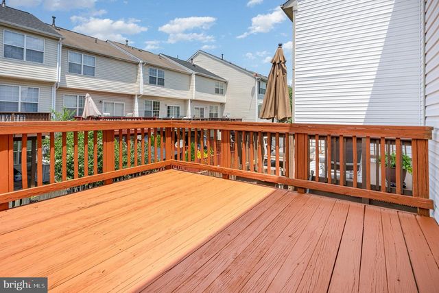 7442 LANGHOLM WAY, Manassas, VA 20109