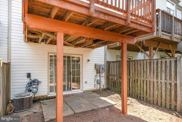7442 LANGHOLM WAY, Manassas, VA 20109