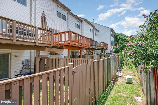 7442 LANGHOLM WAY, Manassas, VA 20109