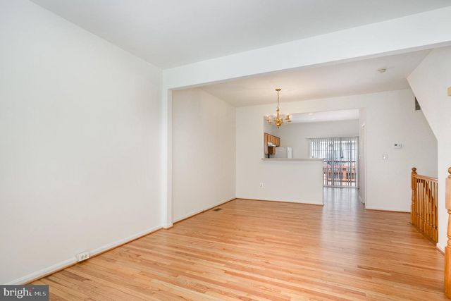7442 LANGHOLM WAY, Manassas, VA 20109