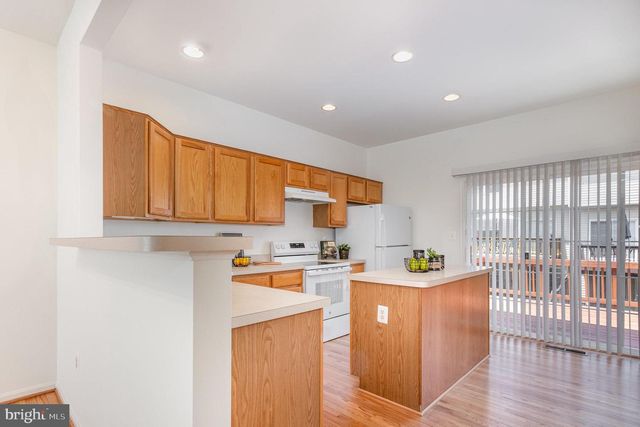 7442 LANGHOLM WAY, Manassas, VA 20109
