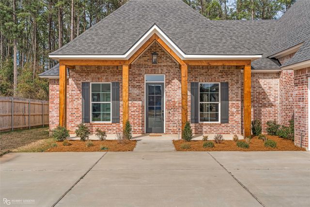 53 Turtle Creek Drive, Benton, LA 71006