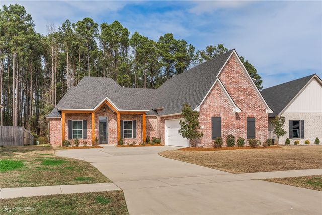 53 Turtle Creek Drive, Benton, LA 71006