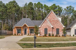 53 Turtle Creek Drive, Benton, LA 71006