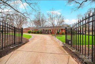 4121 Sheridan Drive, Charlotte, NC 28205