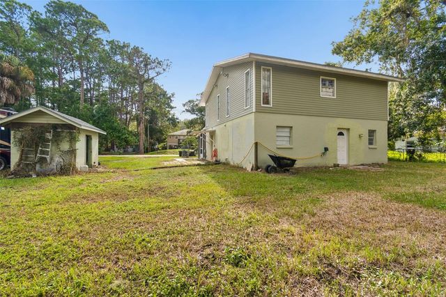 18632 ROSEMARY ROAD, Aripeka, FL 34679