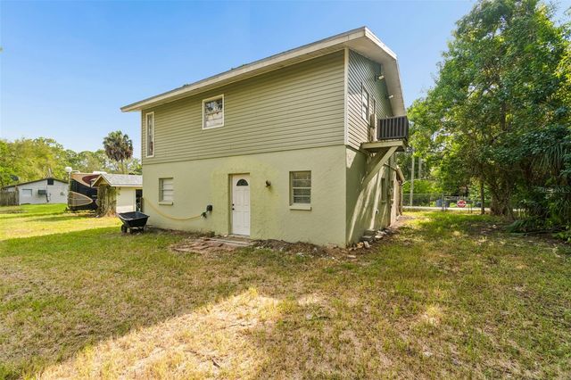18632 ROSEMARY ROAD, Aripeka, FL 34679
