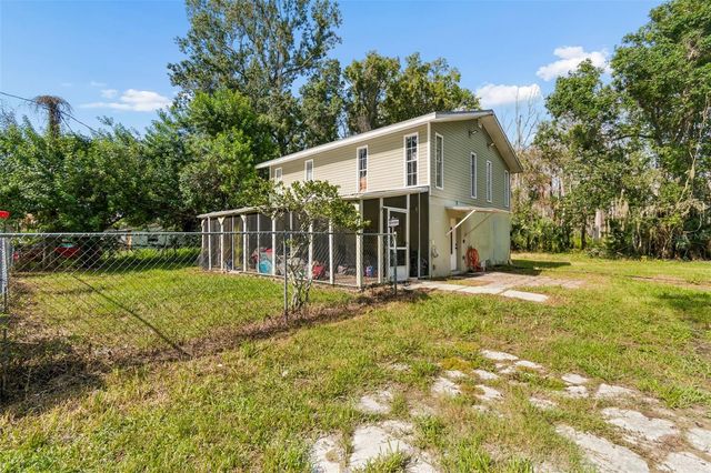 18632 ROSEMARY ROAD, Aripeka, FL 34679