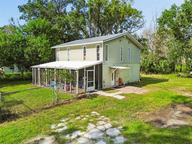 18632 ROSEMARY ROAD, Aripeka, FL 34679