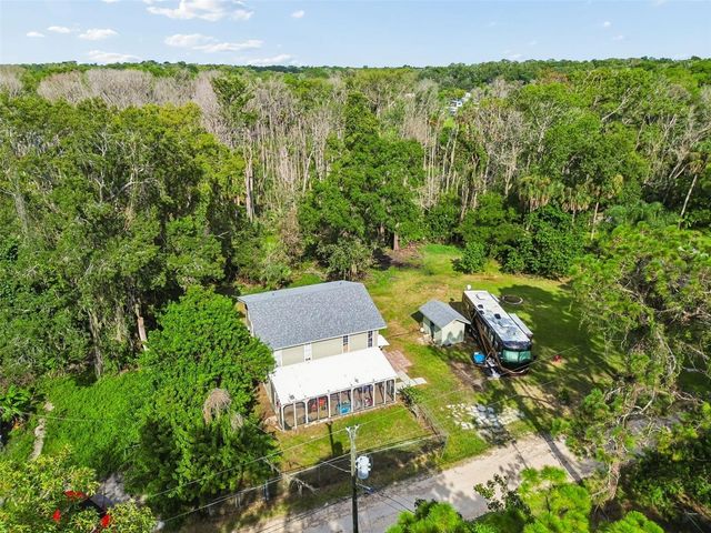 18632 ROSEMARY ROAD, Aripeka, FL 34679