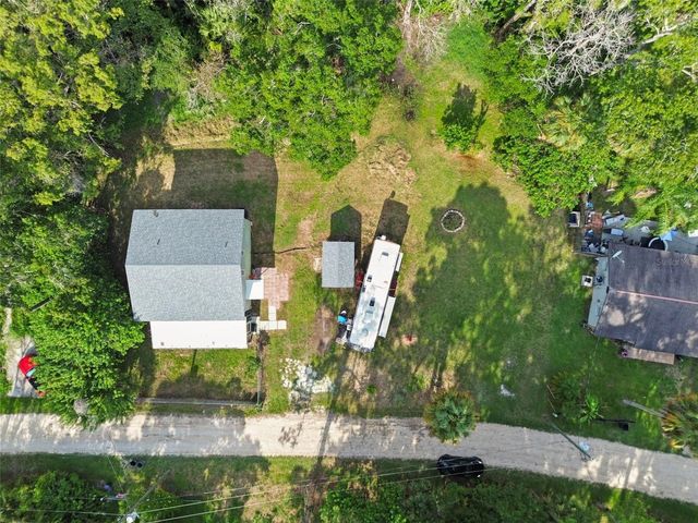18632 ROSEMARY ROAD, Aripeka, FL 34679