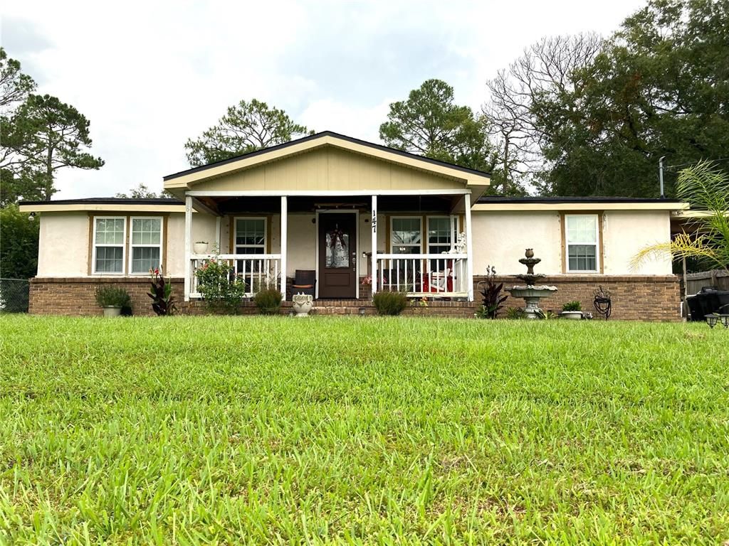 147 SW WREN COURT, Lake City, FL 32025