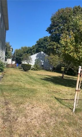 0 New Haven Avenue, Central Falls, RI 02863