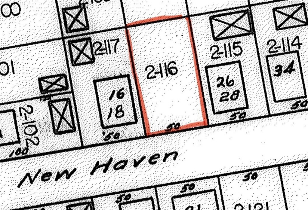 0 New Haven Avenue, Central Falls, RI 02863