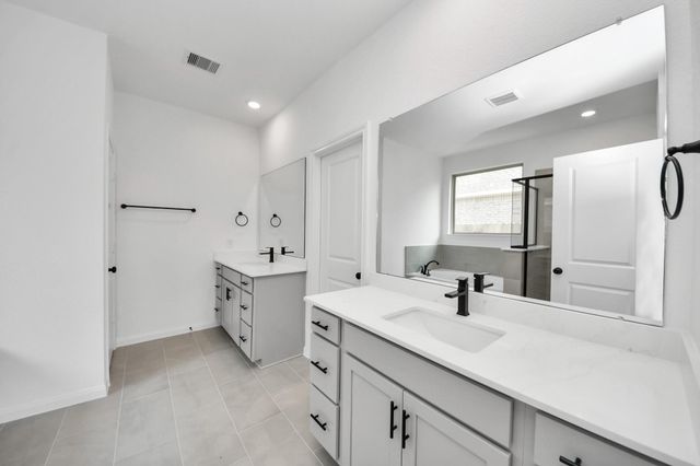 7722 Clover Gully Lane, Katy, TX 77493