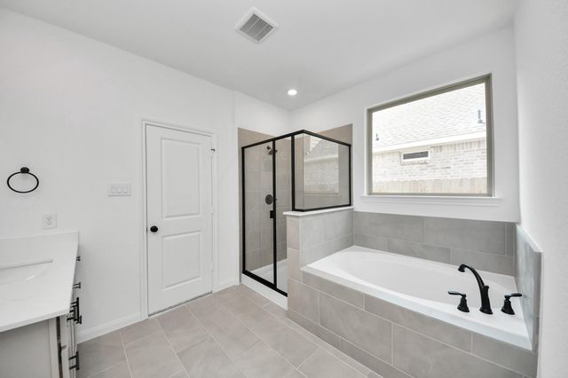 7722 Clover Gully Lane, Katy, TX 77493