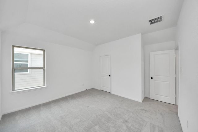 7722 Clover Gully Lane, Katy, TX 77493