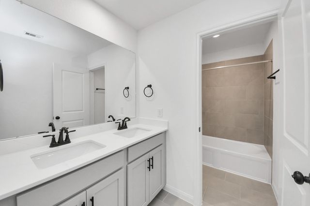 7722 Clover Gully Lane, Katy, TX 77493