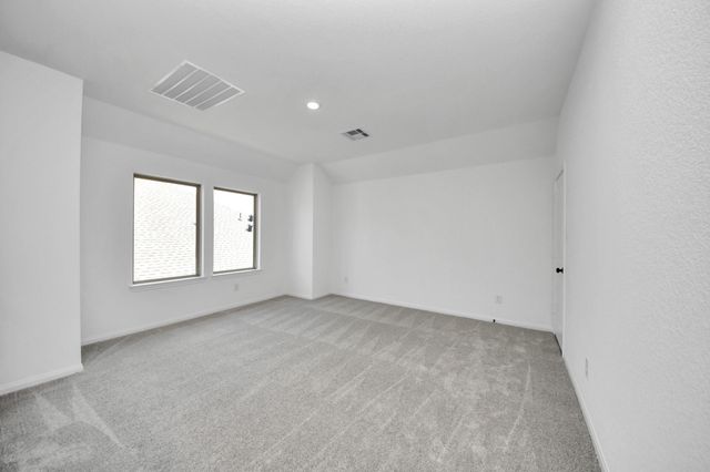 7722 Clover Gully Lane, Katy, TX 77493