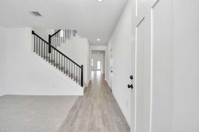 7722 Clover Gully Lane, Katy, TX 77493